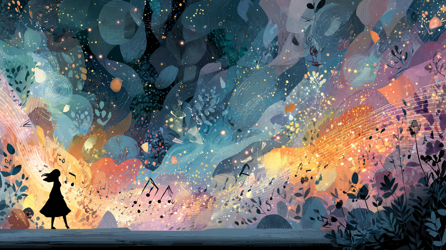 Η Μέρα που Χάθηκαν οι Νότες